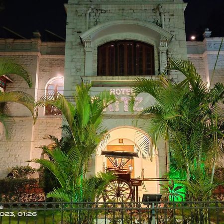 Hotel Ritz Pune Ngoại thất bức ảnh