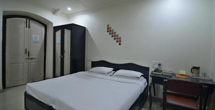 Hotel Ritz Pune Ngoại thất bức ảnh