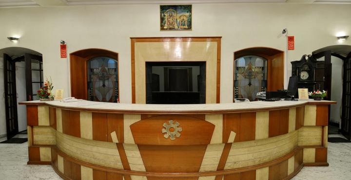 Hotel Ritz Pune Ngoại thất bức ảnh