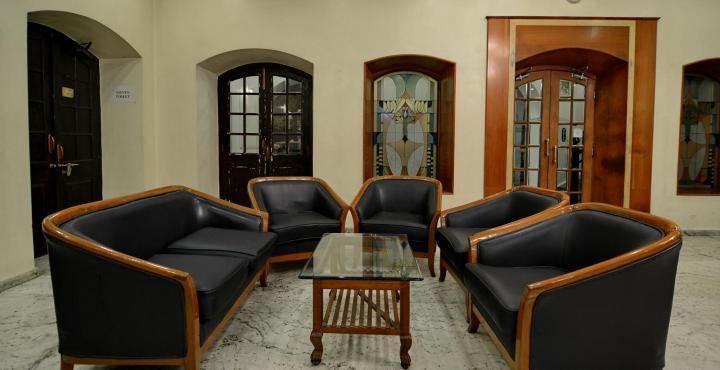 Hotel Ritz Pune Ngoại thất bức ảnh