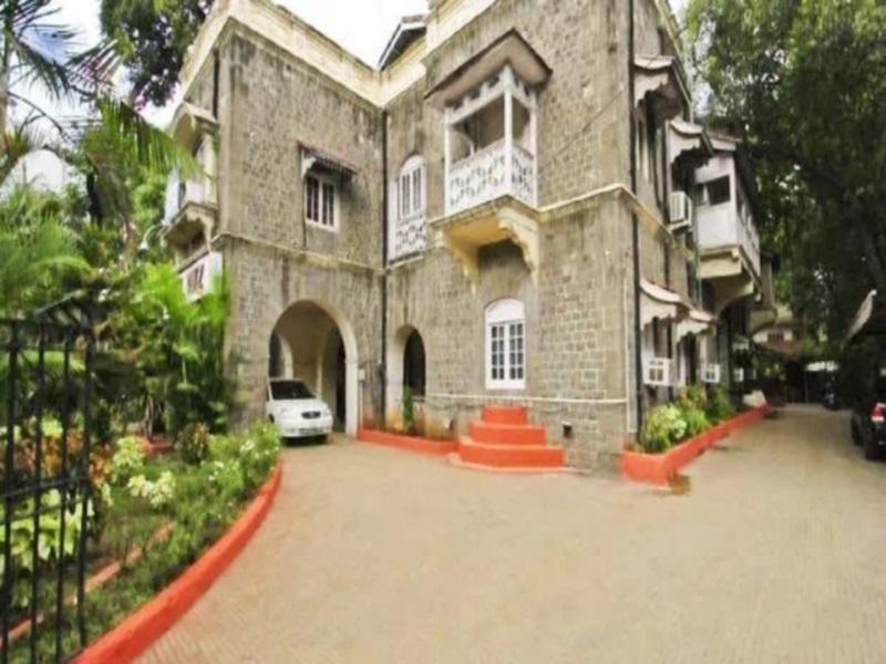 Hotel Ritz Pune Ngoại thất bức ảnh