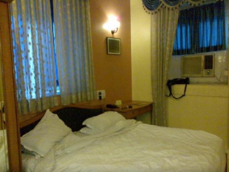 Hotel Ritz Pune Ngoại thất bức ảnh