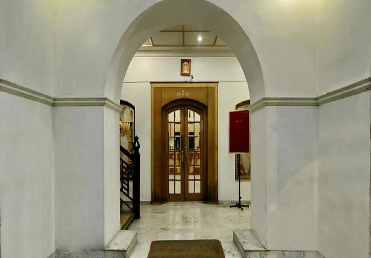 Hotel Ritz Pune Ngoại thất bức ảnh