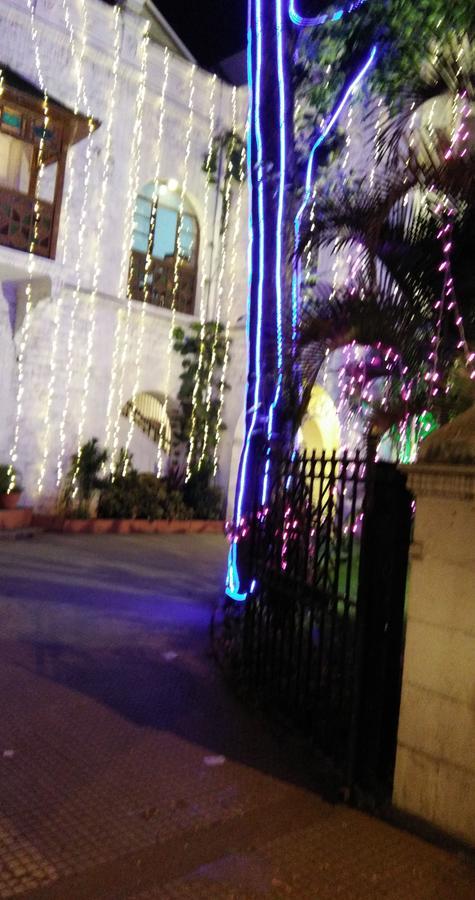 Hotel Ritz Pune Ngoại thất bức ảnh