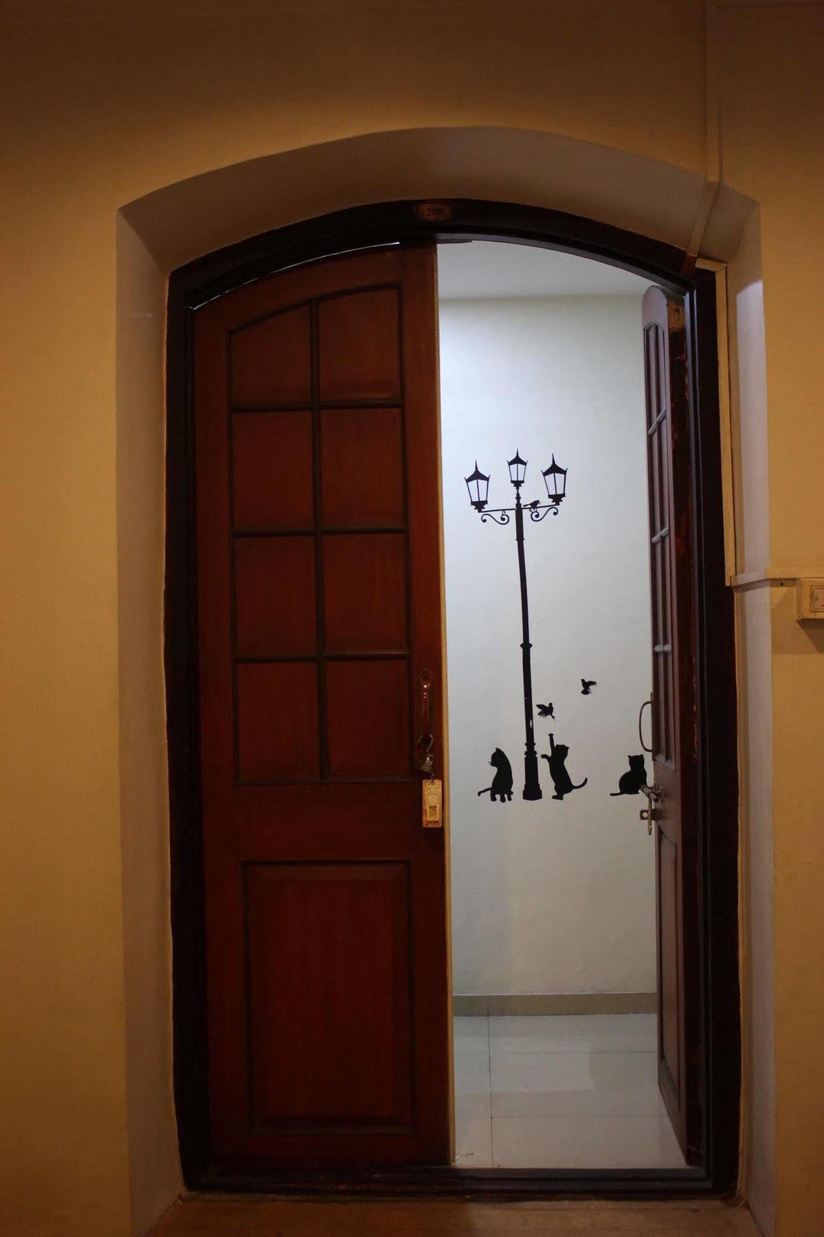 Hotel Ritz Pune Ngoại thất bức ảnh